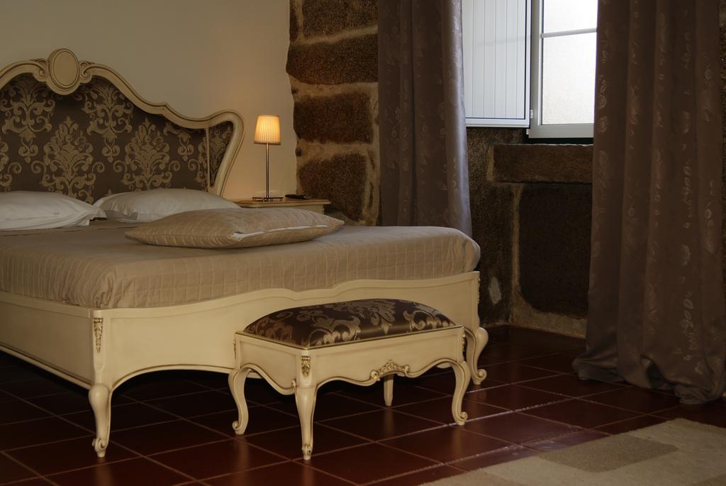 Hotel Rural Villa Julia Віла-Флор Номер фото